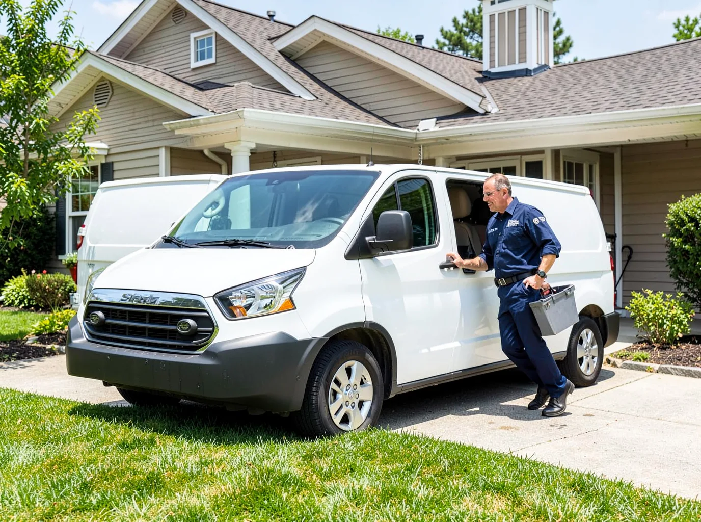 Emergency Plumber company in Green Forest, AR